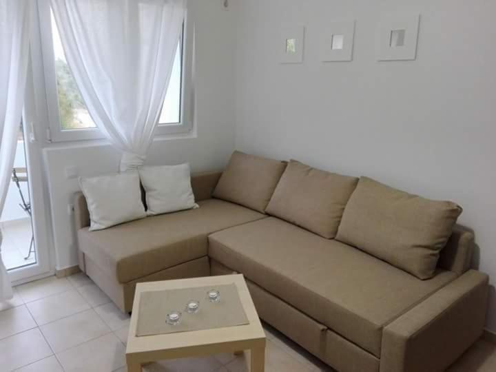 Apartmani Vukmanovic Canj Ngoại thất bức ảnh