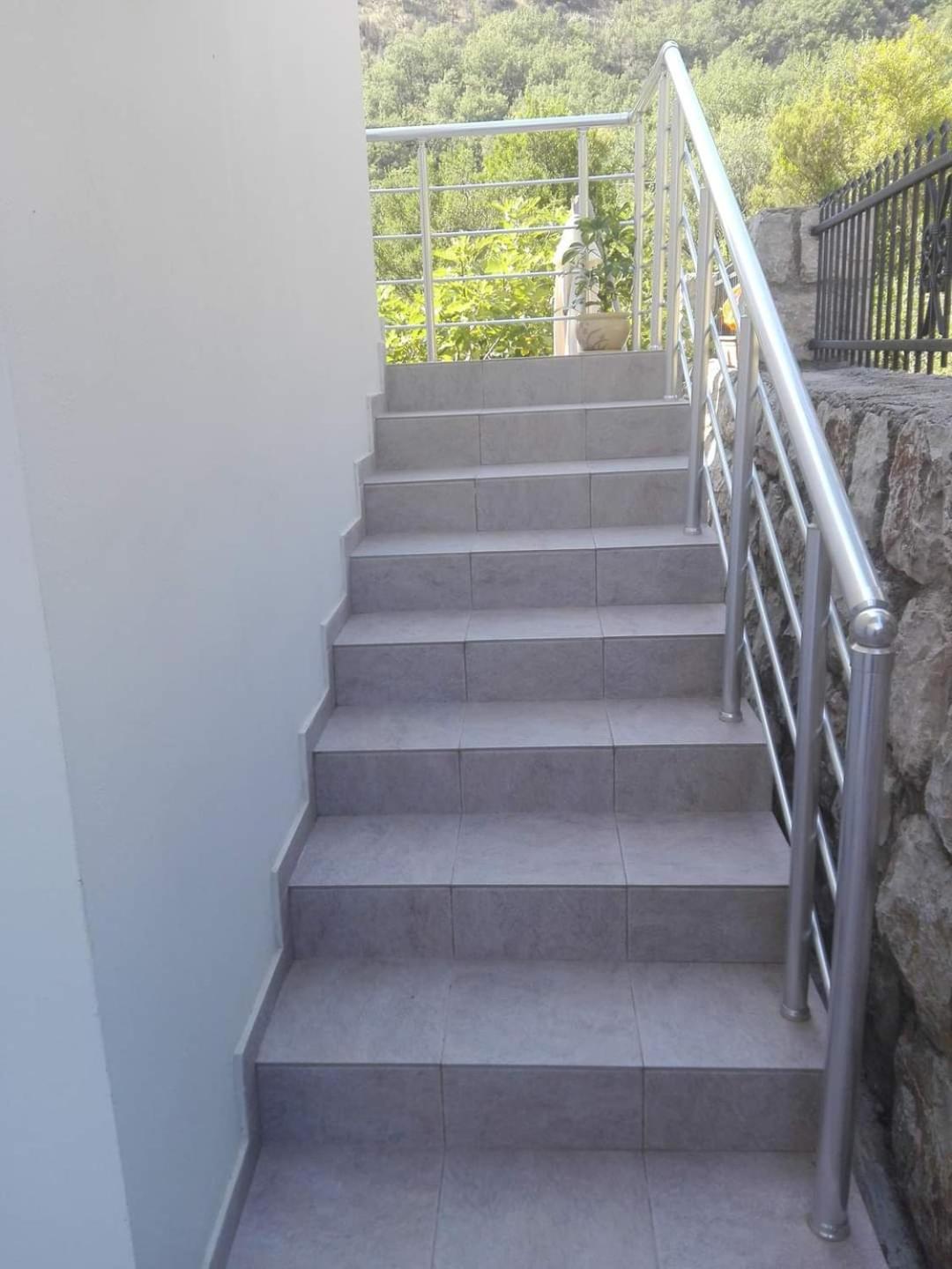 Apartmani Vukmanovic Canj Phòng bức ảnh
