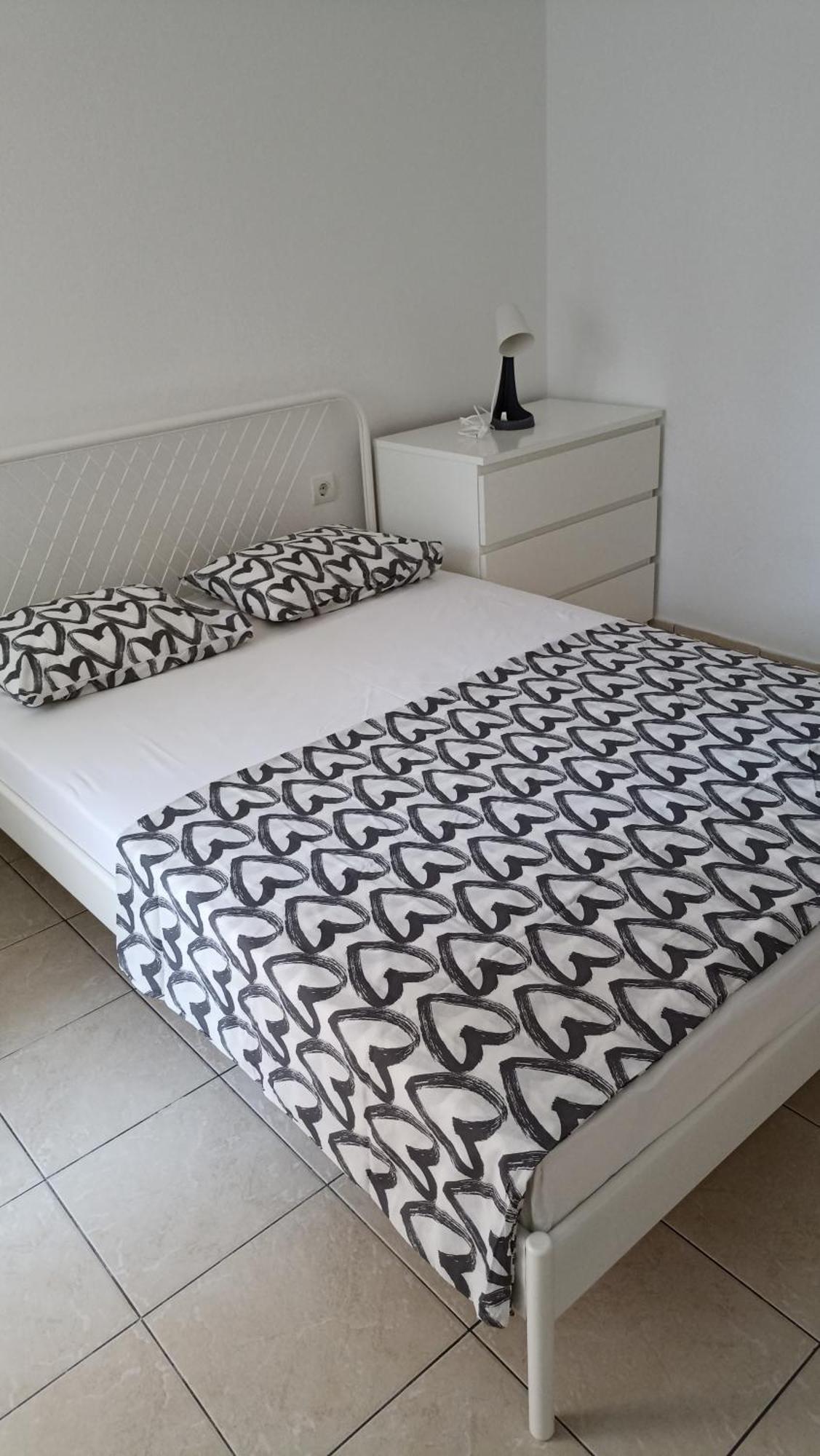 Apartmani Vukmanovic Canj Phòng bức ảnh