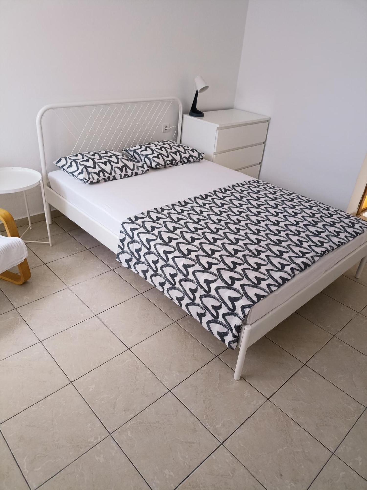Apartmani Vukmanovic Canj Phòng bức ảnh