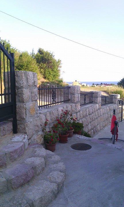 Apartmani Vukmanovic Canj Ngoại thất bức ảnh