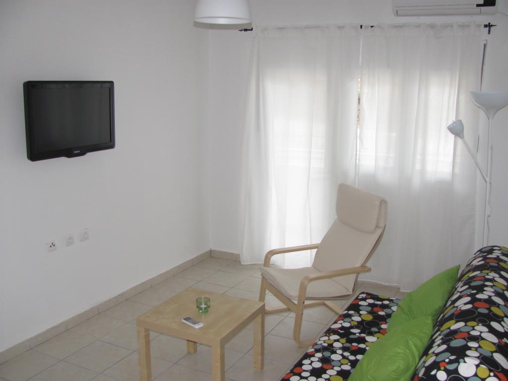 Apartmani Vukmanovic Canj Ngoại thất bức ảnh