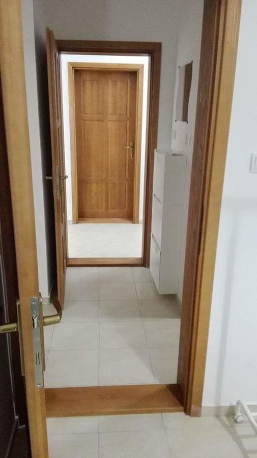 Apartmani Vukmanovic Canj Ngoại thất bức ảnh