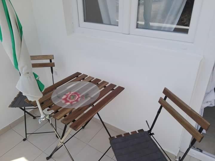 Apartmani Vukmanovic Canj Ngoại thất bức ảnh
