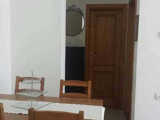 Apartmani Vukmanovic Canj Ngoại thất bức ảnh