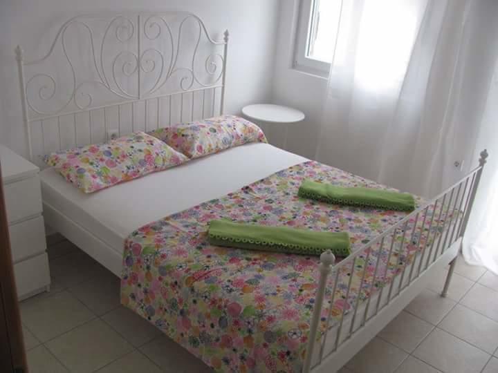 Apartmani Vukmanovic Canj Ngoại thất bức ảnh