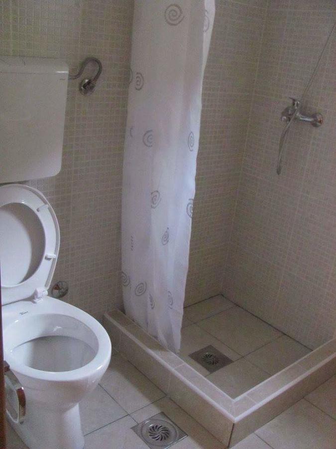 Apartmani Vukmanovic Canj Ngoại thất bức ảnh