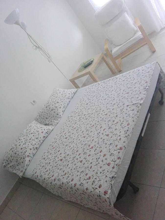 Apartmani Vukmanovic Canj Ngoại thất bức ảnh